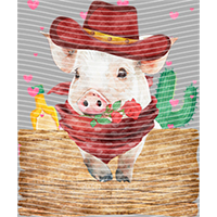 Valentine's Day-QRJ  4181